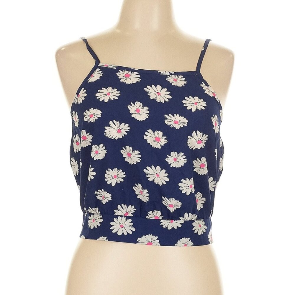 Floral Two-Piece Set